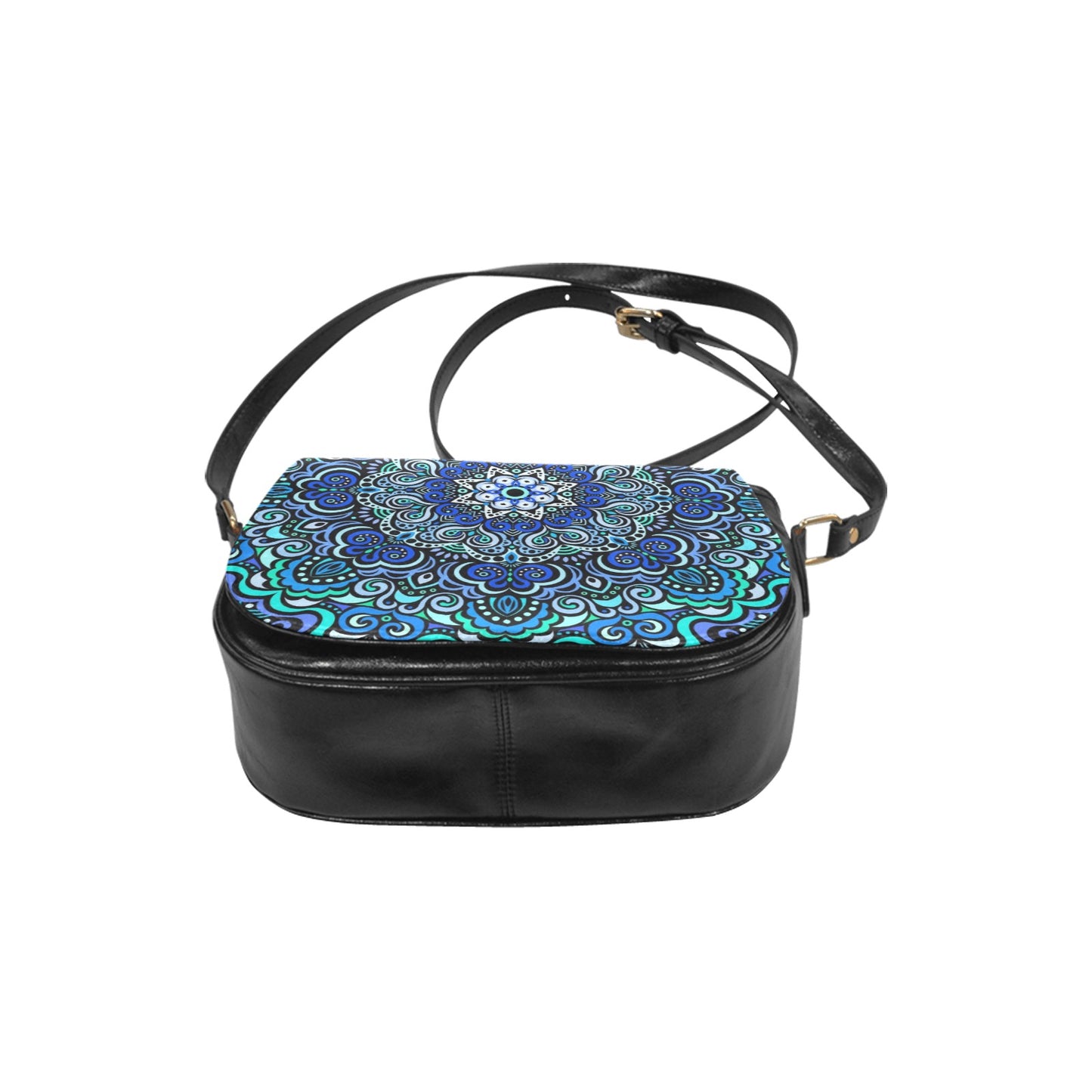 Eternity Mandala Purse