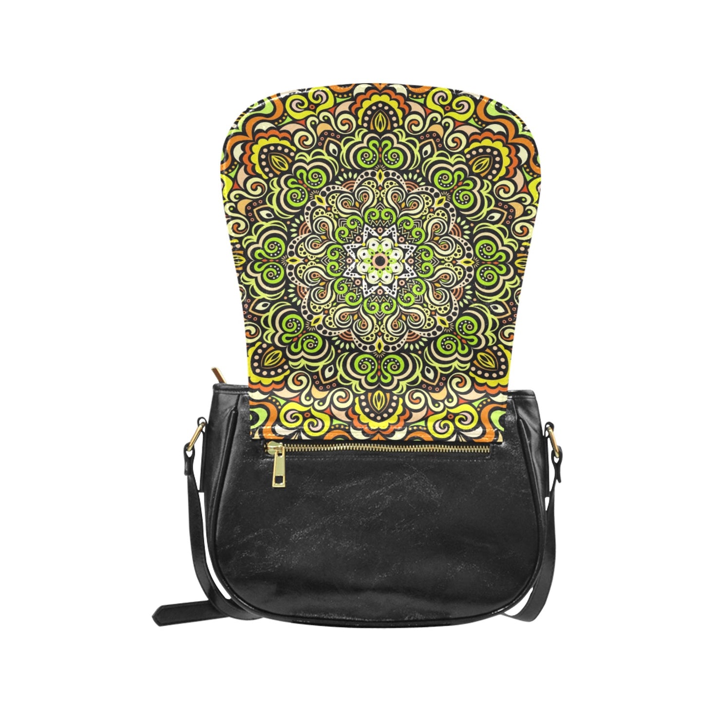 Eternity Mandala Purse