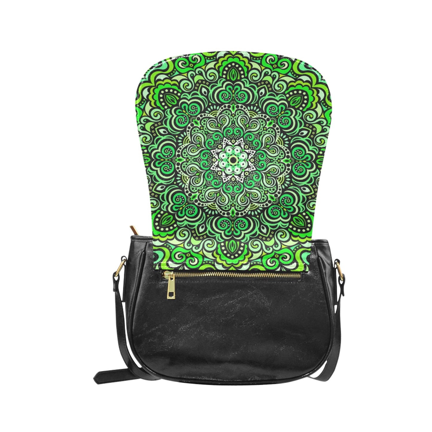Eternity Mandala Purse