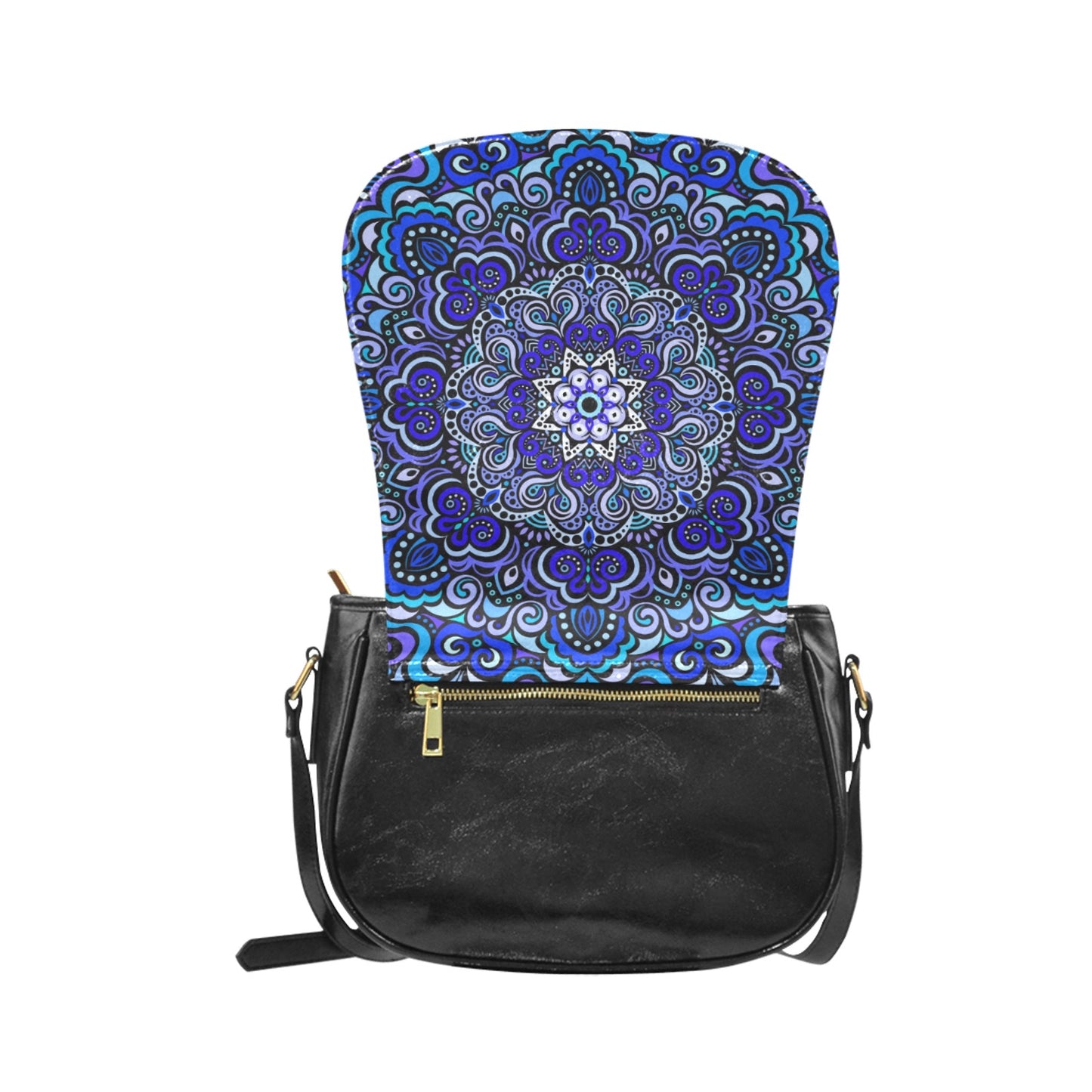 Eternity Mandala Purse