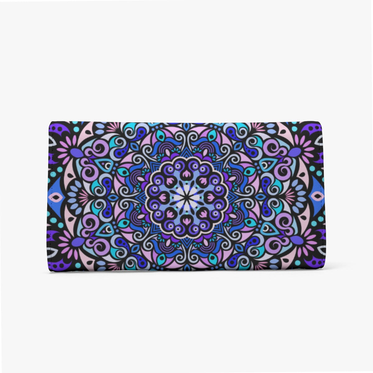 Serenity Mandala Wallet