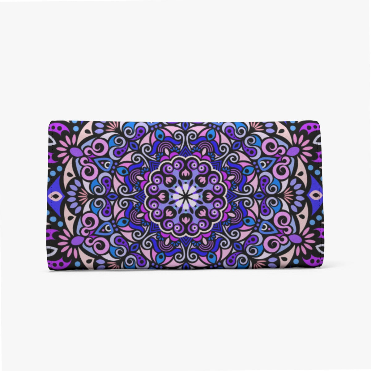 Serenity Mandala Wallet