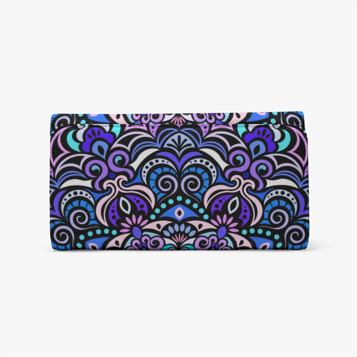 Serenity Mandala Wallet