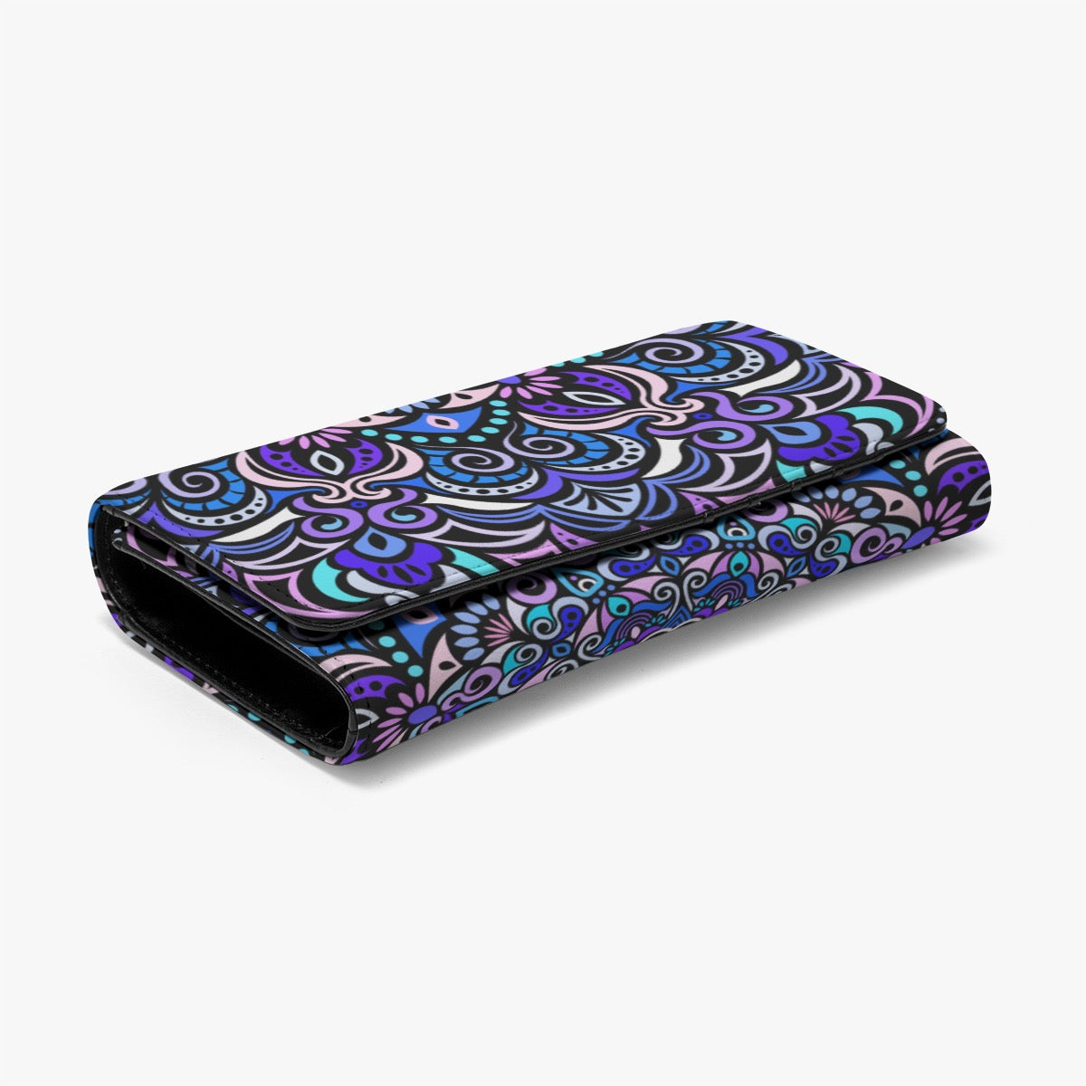 Serenity Mandala Wallet