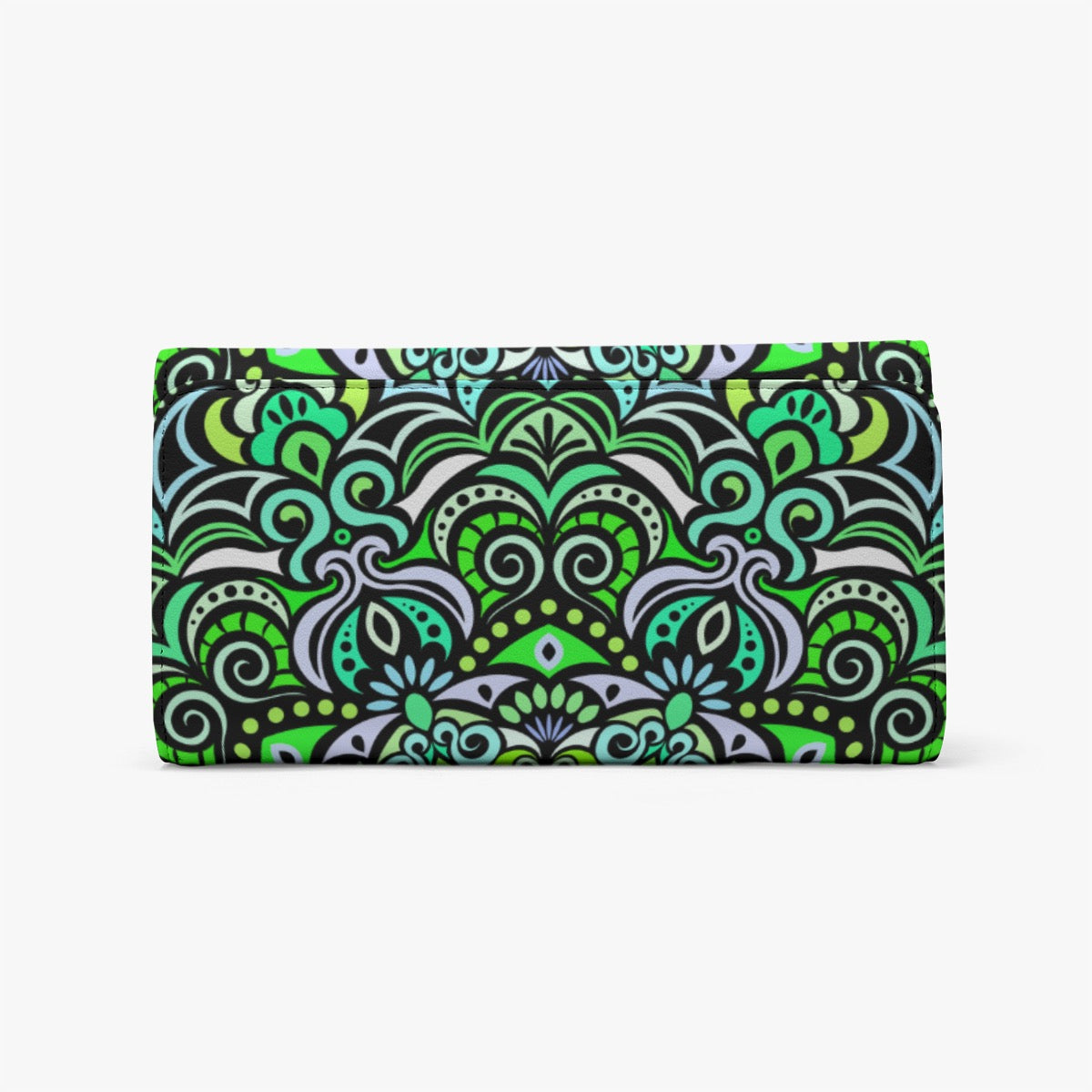 Serenity Mandala Wallet