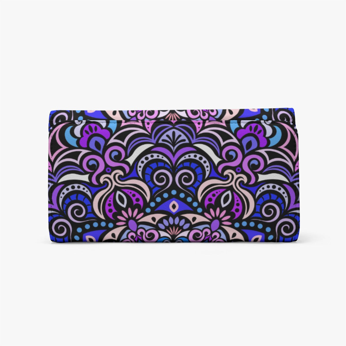 Serenity Mandala Wallet
