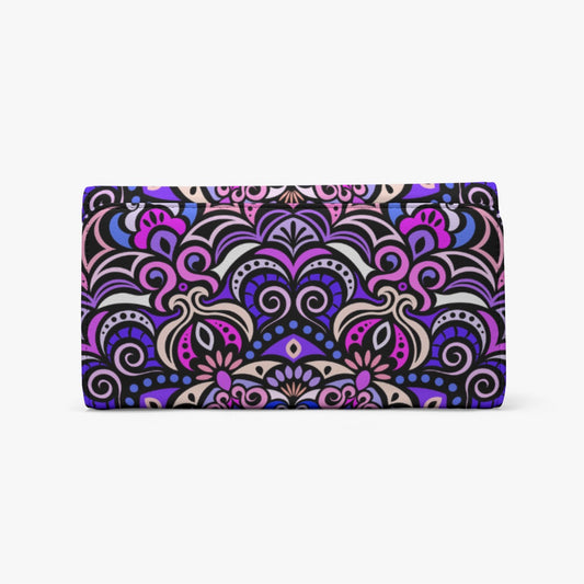 Serenity Mandala Wallet