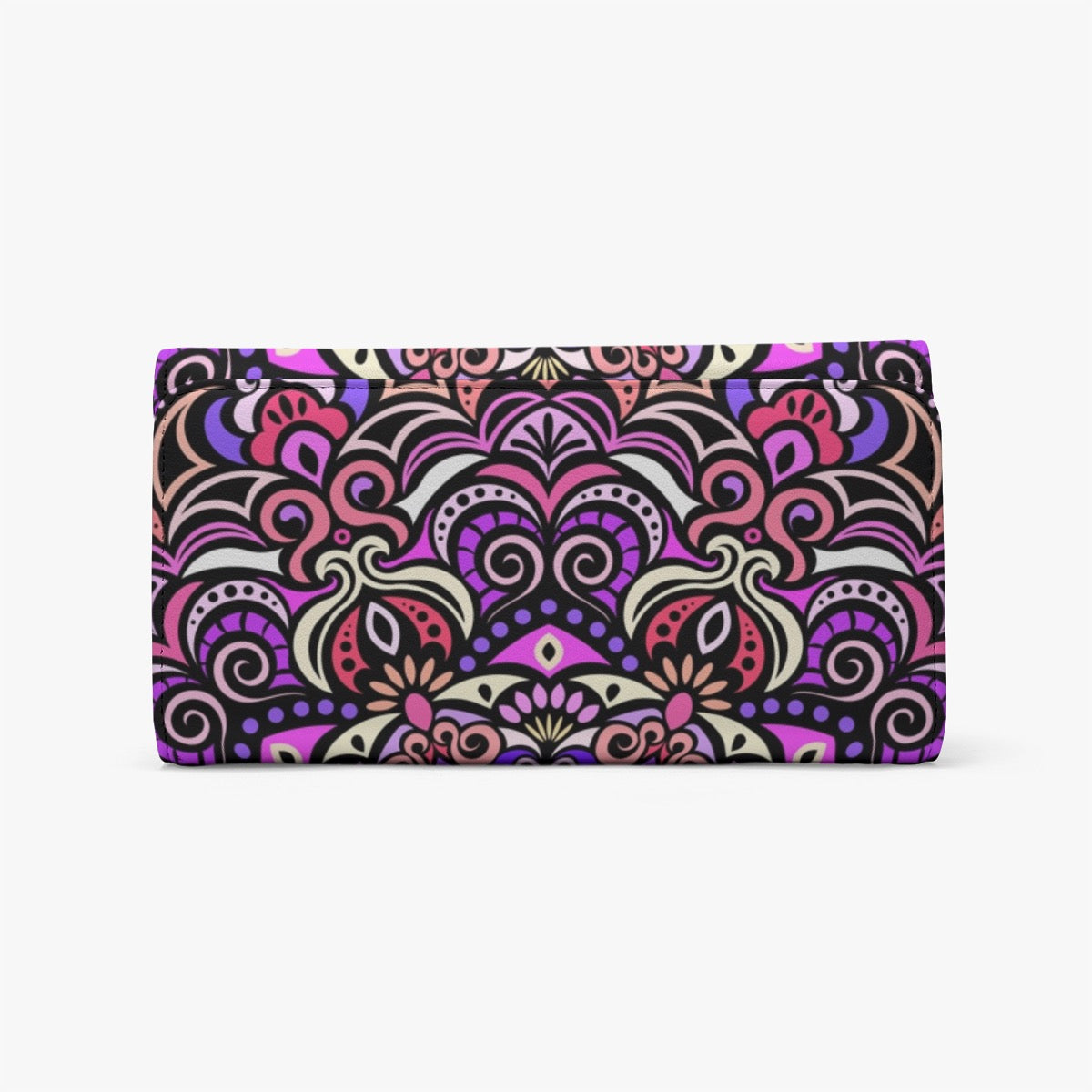 Serenity Mandala Wallet