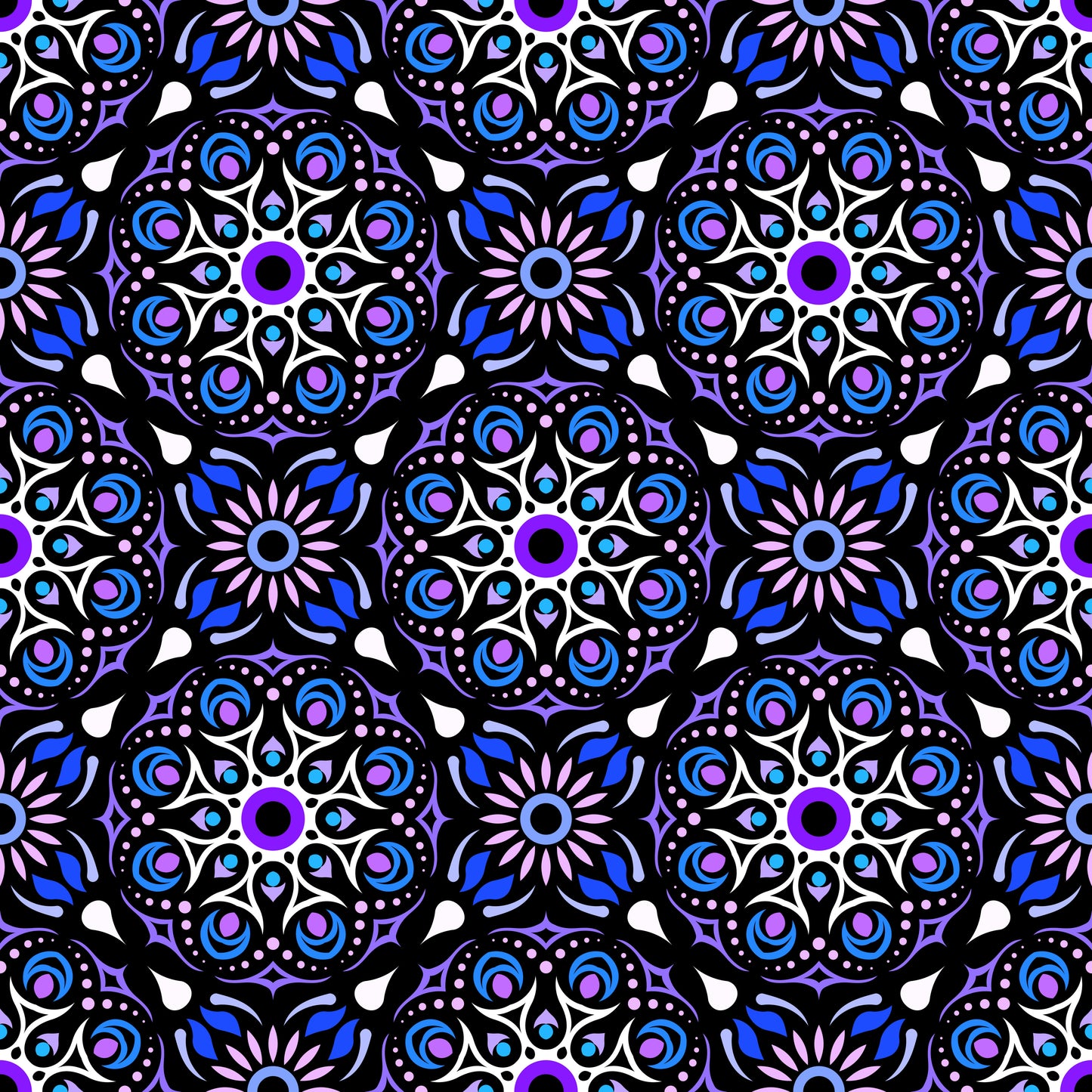 Mandala Design 223