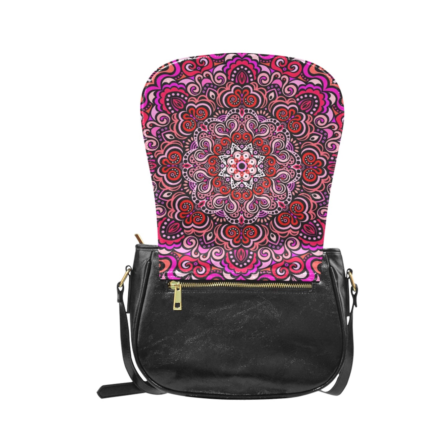 Eternity Mandala Purse