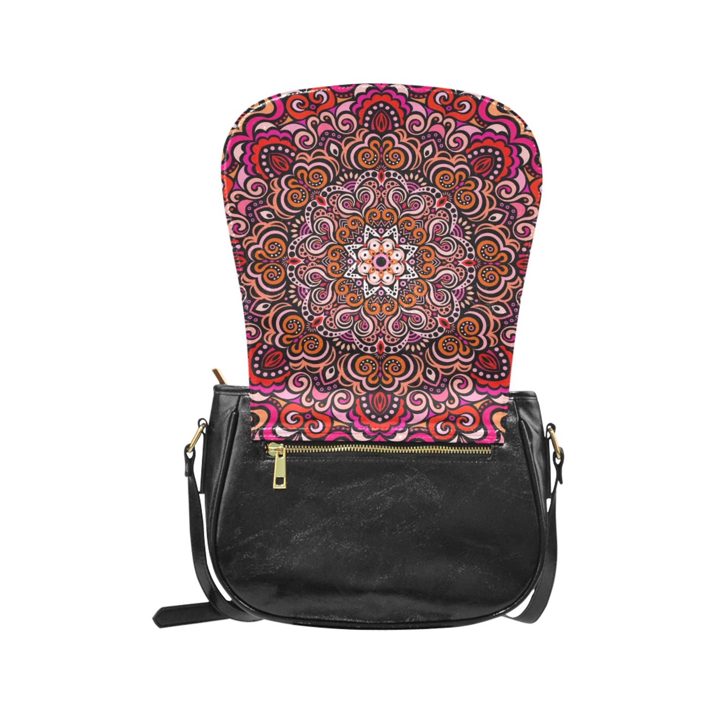 Eternity Mandala Purse