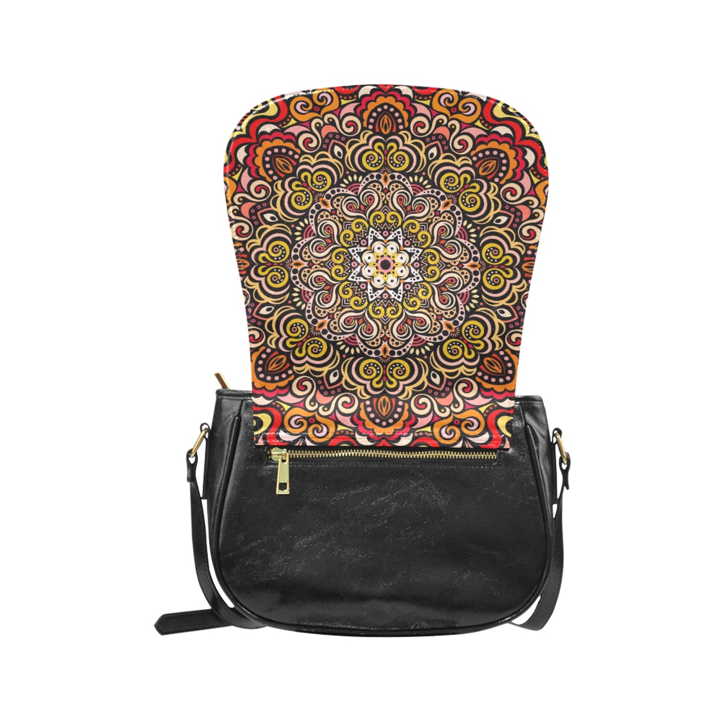 Eternity Mandala Purse