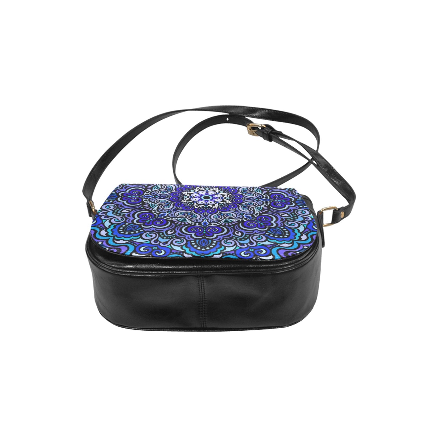 Eternity Mandala Purse