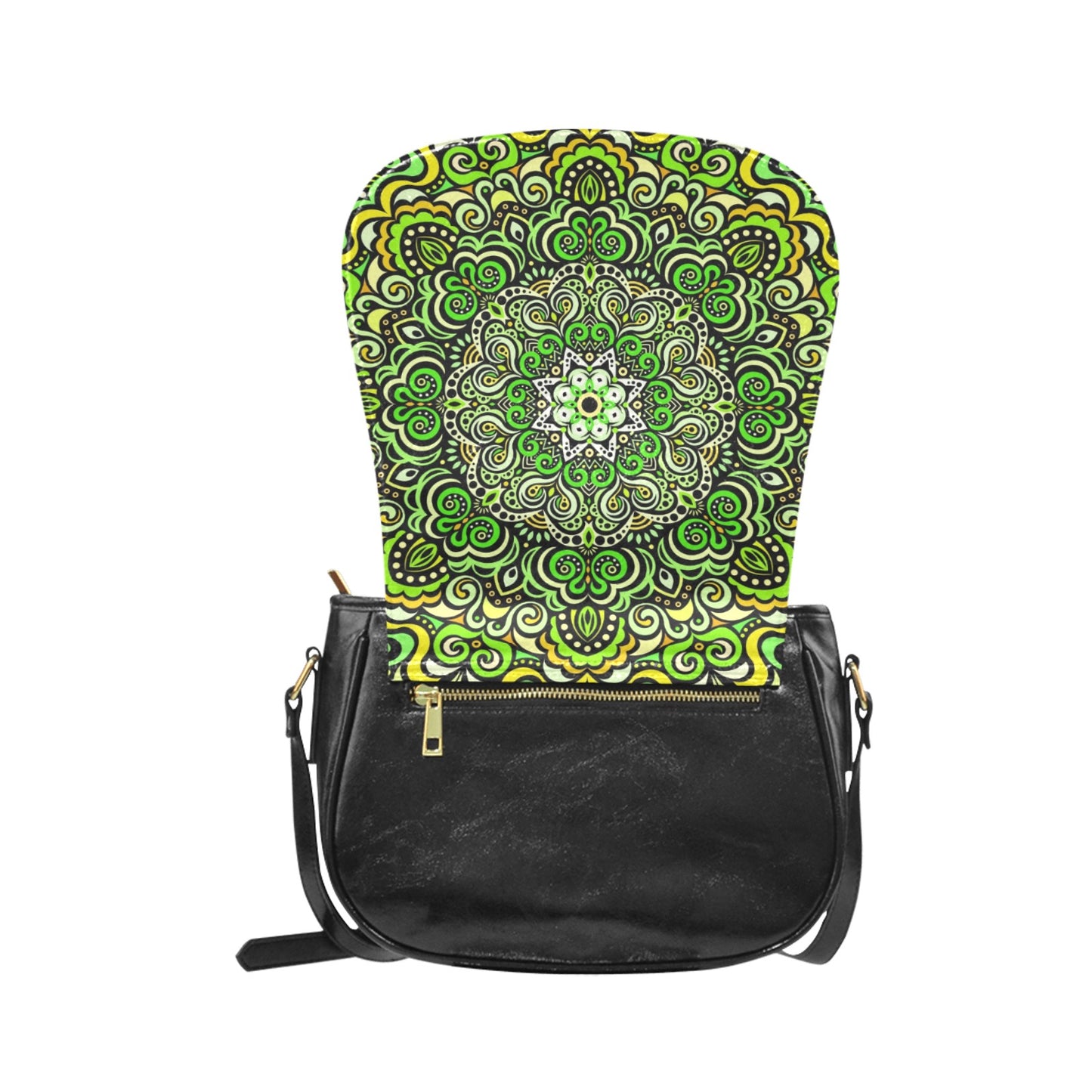 Eternity Mandala Purse